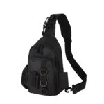 Sling Bag Crossbody Portable Tackle Backpack - Image 3