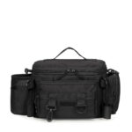 Fishing Waist Bag Waterproof Large Capacity Tackle Storage Organizer for Outdoor Fishing Camping Gear