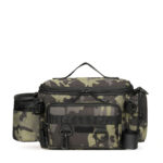 Fishing Waist Bag Waterproof Large Capacity Tackle Storage Organizer for Outdoor Fishing Camping Gear - Image 3