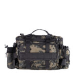 Tactical Fishing Gear Kit - Green