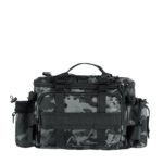 Tactical Fishing Gear Kit - Grey