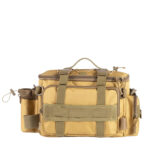 Tactical Fishing Gear Kit - Yellow